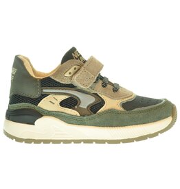 Shoes-Me Shoes-Me Sneaker (24 t/m 39) 252SHO08