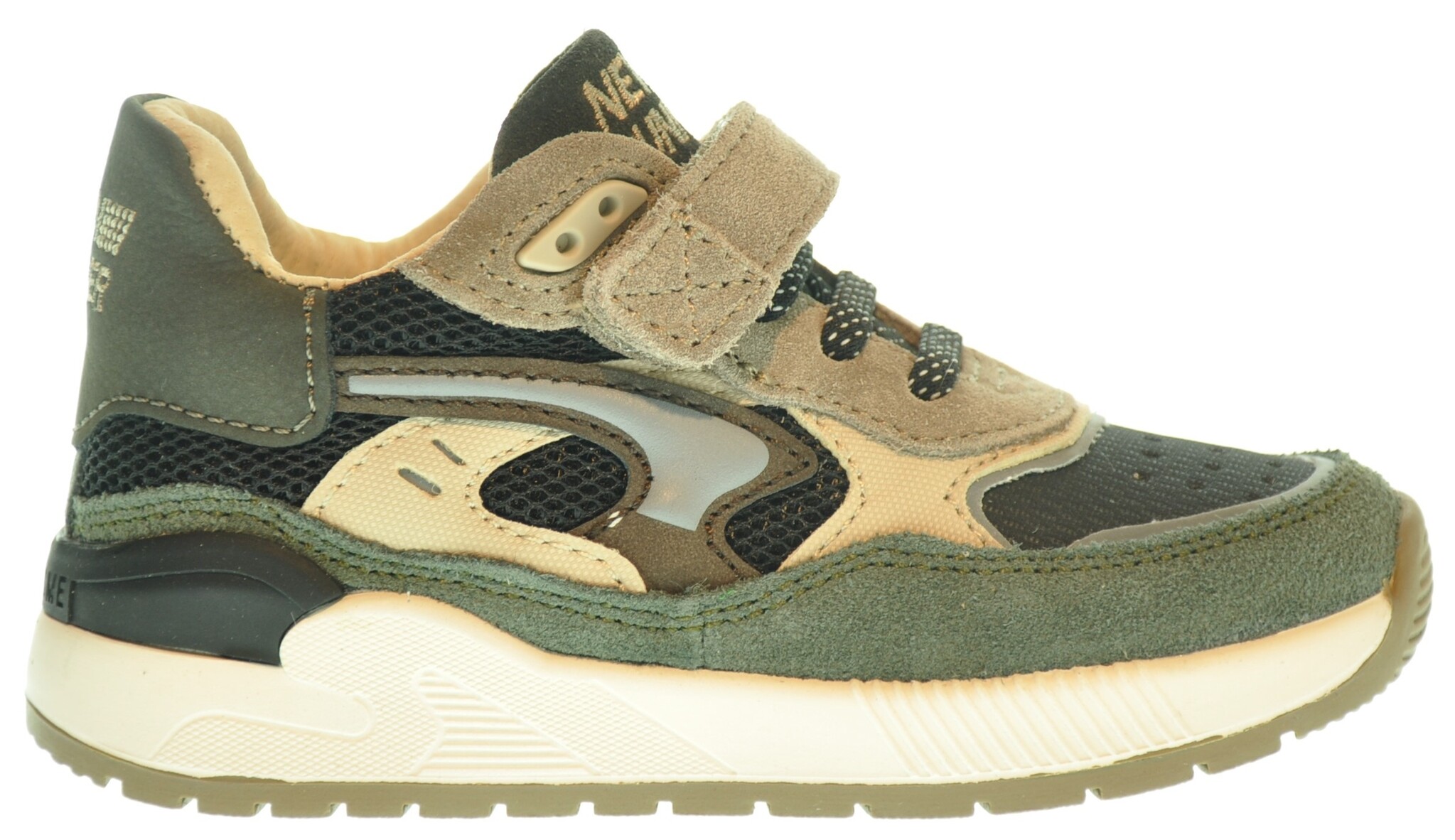 Shoes-Me Shoes-Me Sneaker (24 t/m 39) 252SHO08