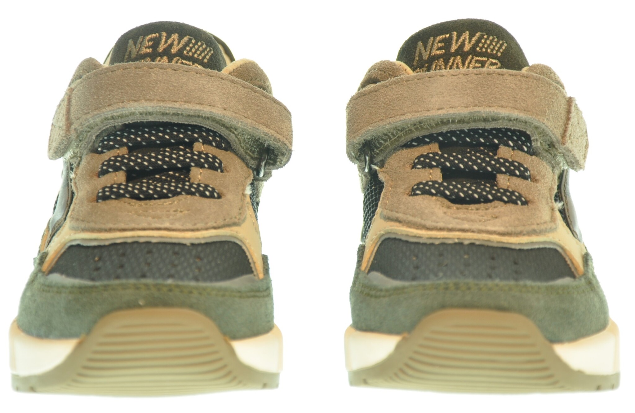 Shoes-Me Shoes-Me Sneaker (24 t/m 39) 252SHO08