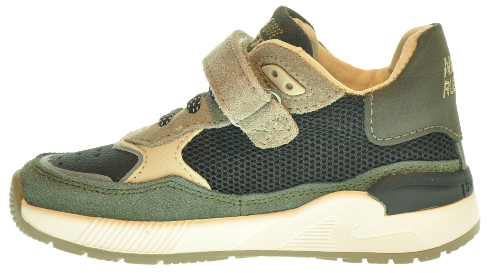 Shoes-Me Shoes-Me Sneaker (24 t/m 39) 252SHO08