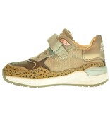 Shoes-Me Shoes-Me Sneaker (24 t/m 39) 252SHO07