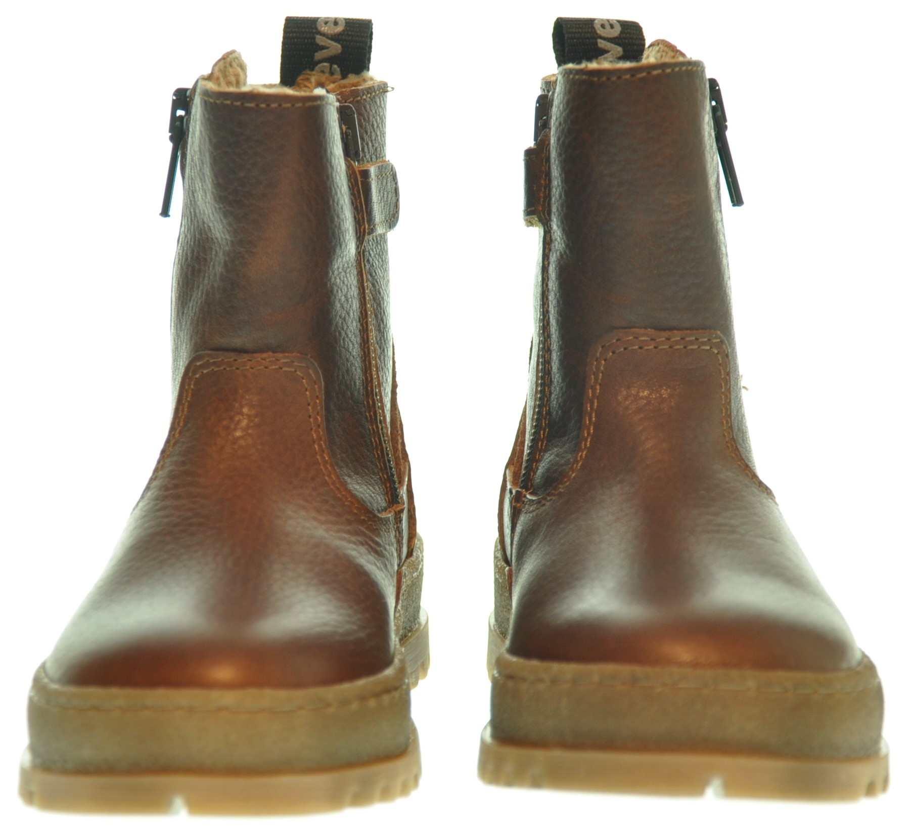Develab Develab Boots (26 t/m 31) 252DEV07