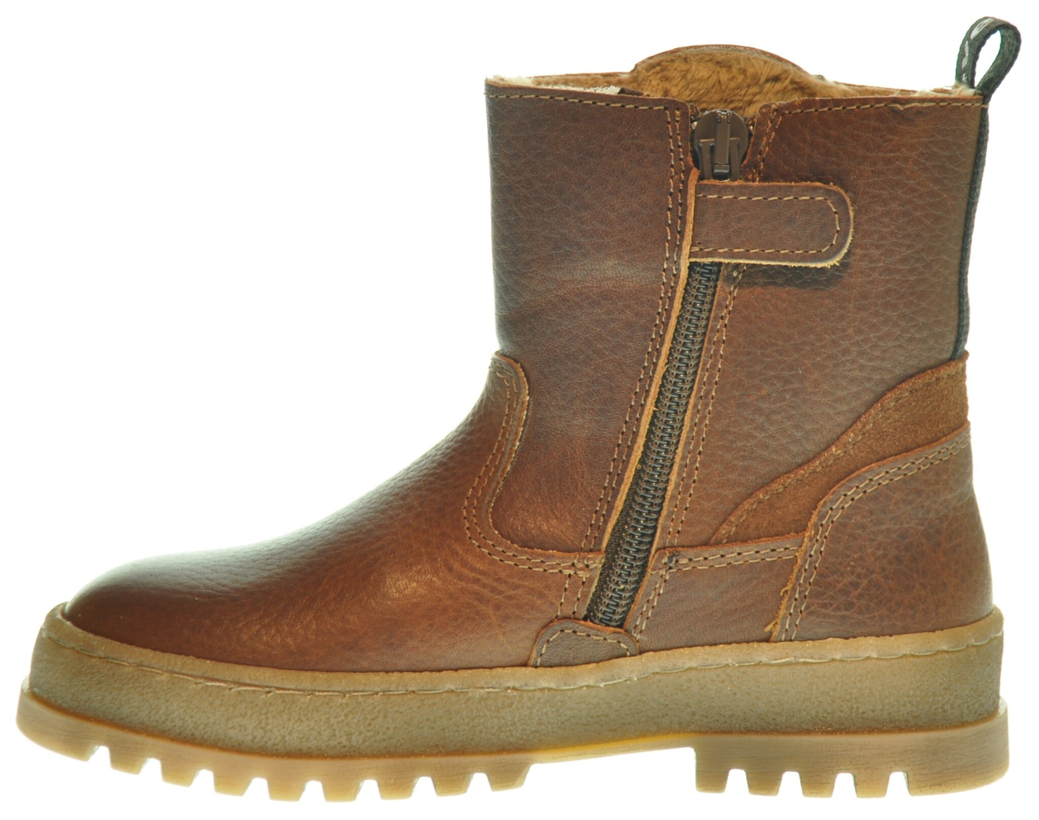 Develab Develab Boots (26 t/m 31) 252DEV07