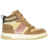 Develab Develab Mid Sneaker (28 t/m 35) 252DEV06