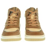 Develab Develab Mid Sneaker (28 t/m 35) 252DEV06