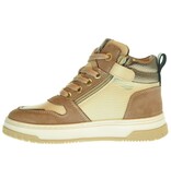 Develab Develab Mid Sneaker (28 t/m 35) 252DEV06