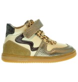 Develab Develab Mid Sneaker (22 t/m 26) 252DEV02