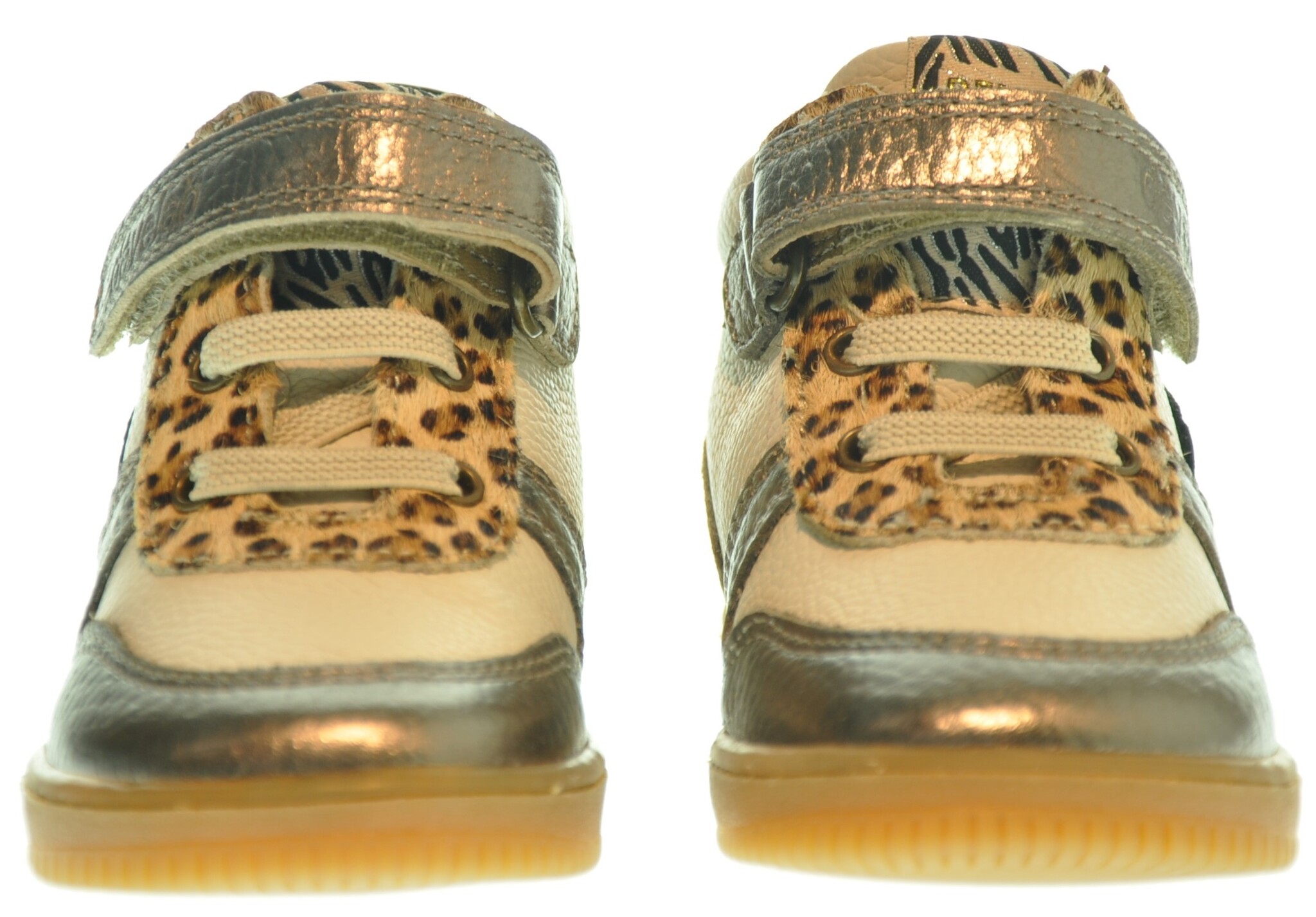 Develab Develab Mid Sneaker (22 t/m 26) 252DEV02