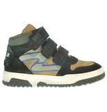 Develab Develab Mid Sneaker (28 t/m 35) 252DEV05