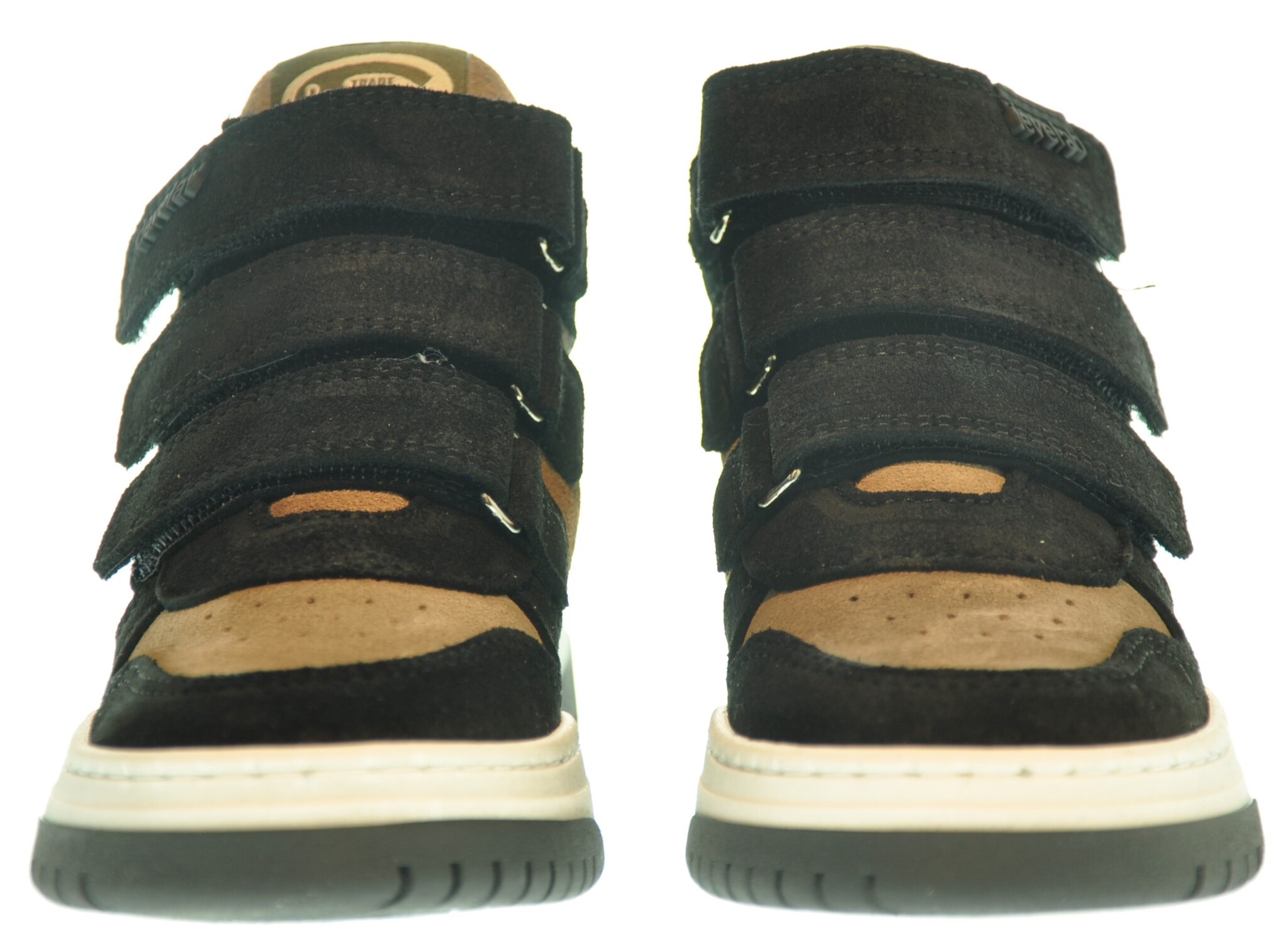 Develab Develab Mid Sneaker (28 t/m 35) 252DEV05
