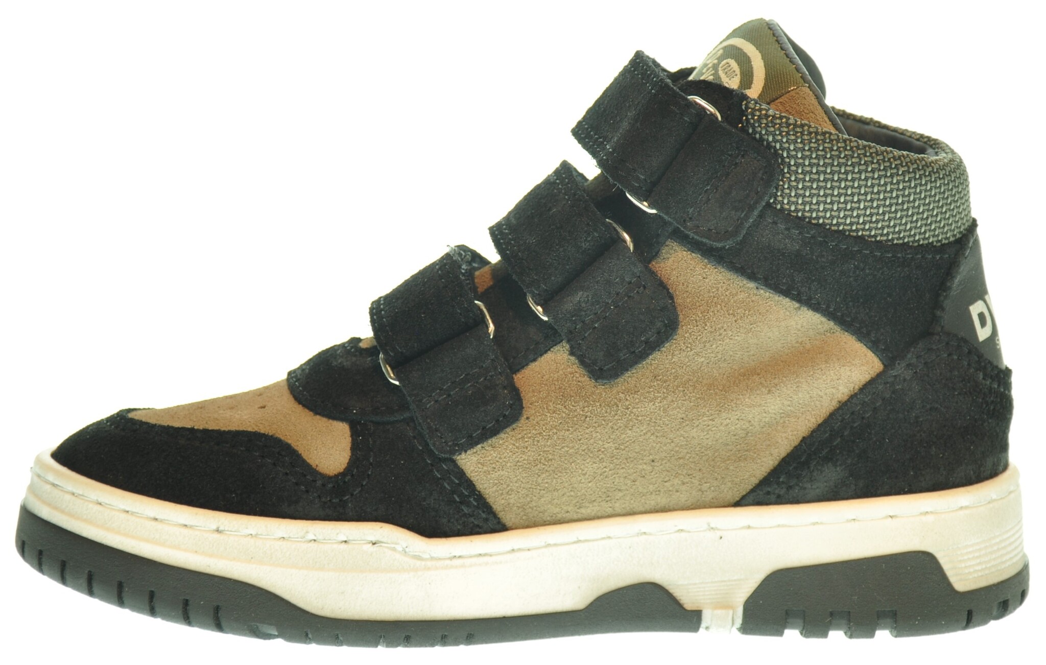Develab Develab Mid Sneaker (28 t/m 35) 252DEV05
