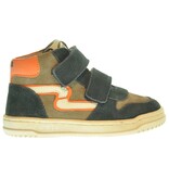 Develab Develab Mid Sneaker (24 t/m 29) 252DEV03