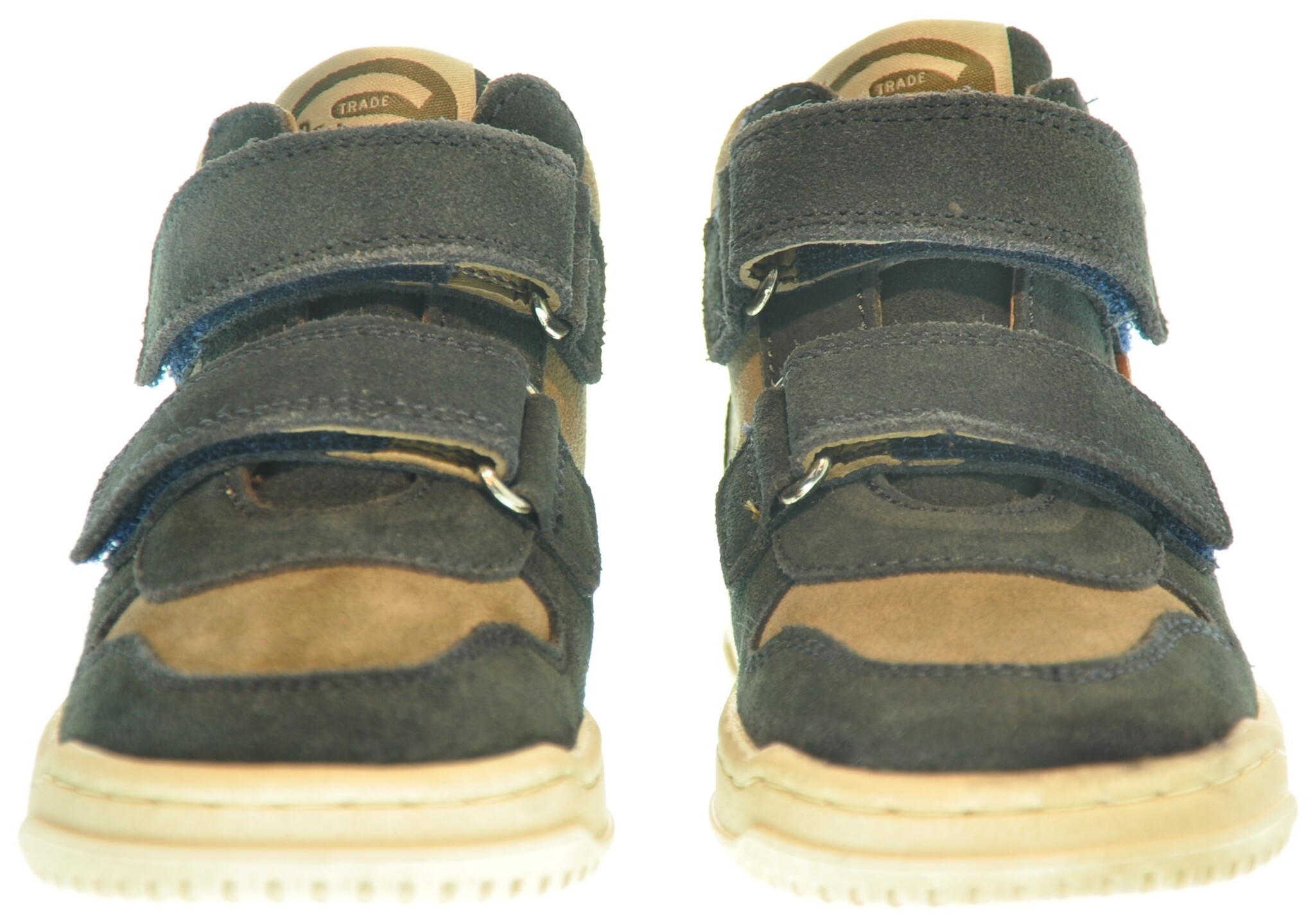 Develab Develab Mid Sneaker (24 t/m 29) 252DEV03