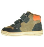 Develab Develab Mid Sneaker (24 t/m 29) 252DEV03