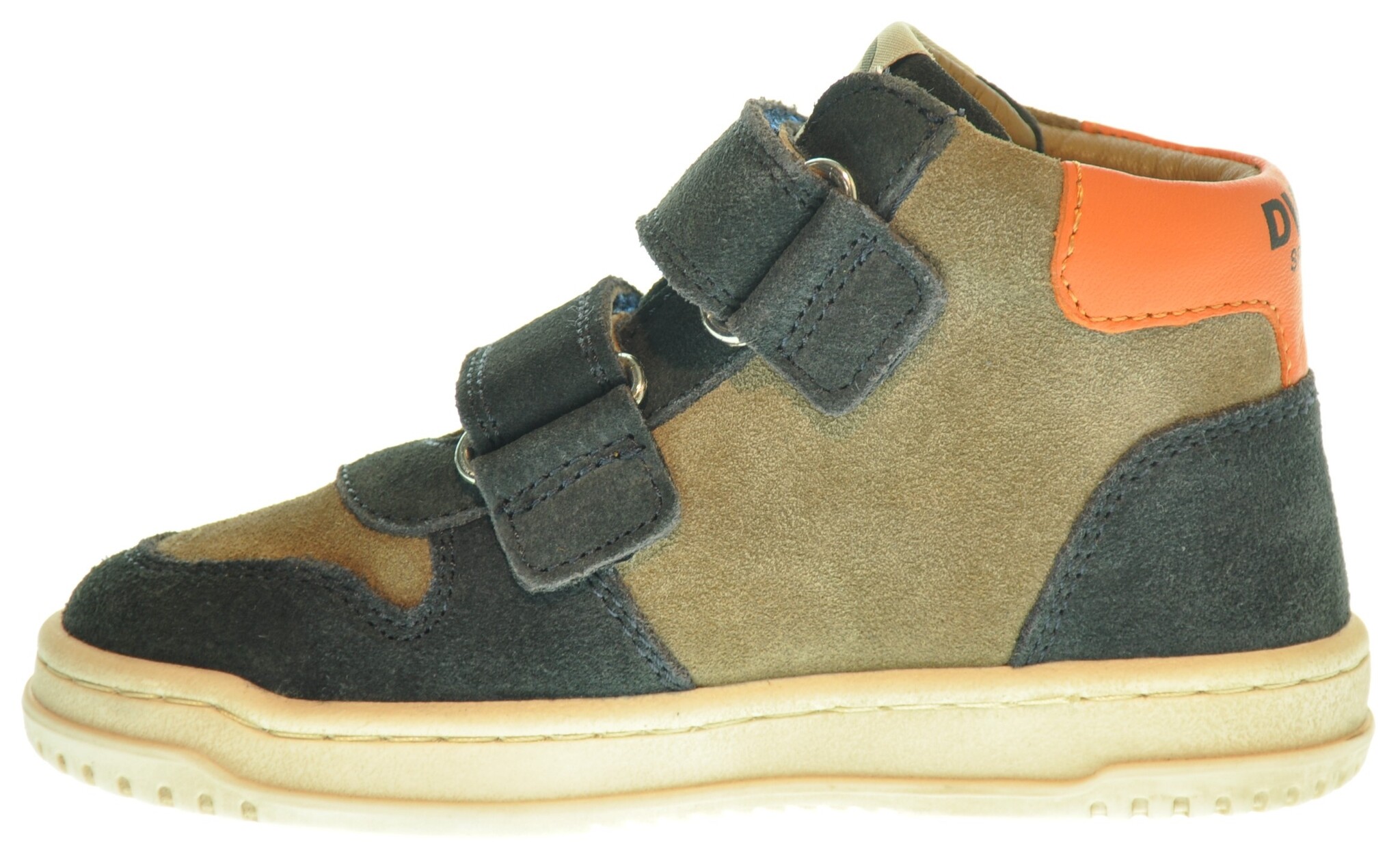 Develab Develab Mid Sneaker (24 t/m 29) 252DEV03