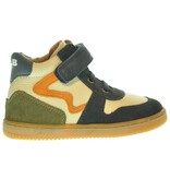 Develab Develab Mid Sneaker (22 t/m 26) 252DEV01