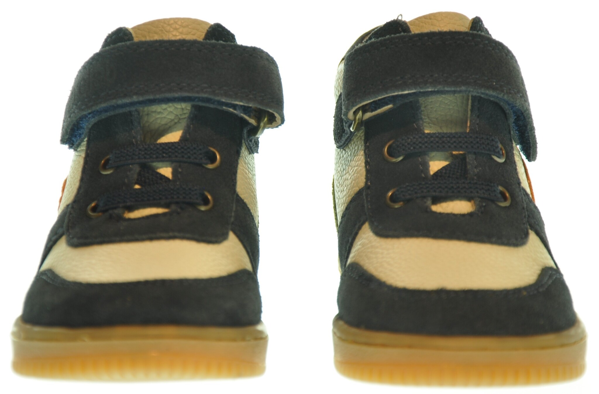 Develab Develab Mid Sneaker (22 t/m 26) 252DEV01