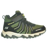 Skechers Skechers Mid Sneaker (32 t/m 37) 252SKE04