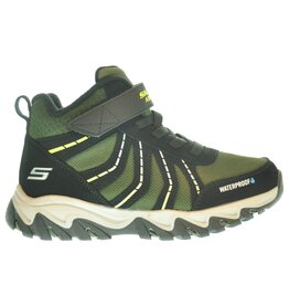 Skechers Skechers Mid Sneaker (32 t/m 37) 252SKE04