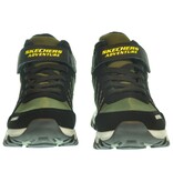 Skechers Skechers Mid Sneaker (32 t/m 37) 252SKE04