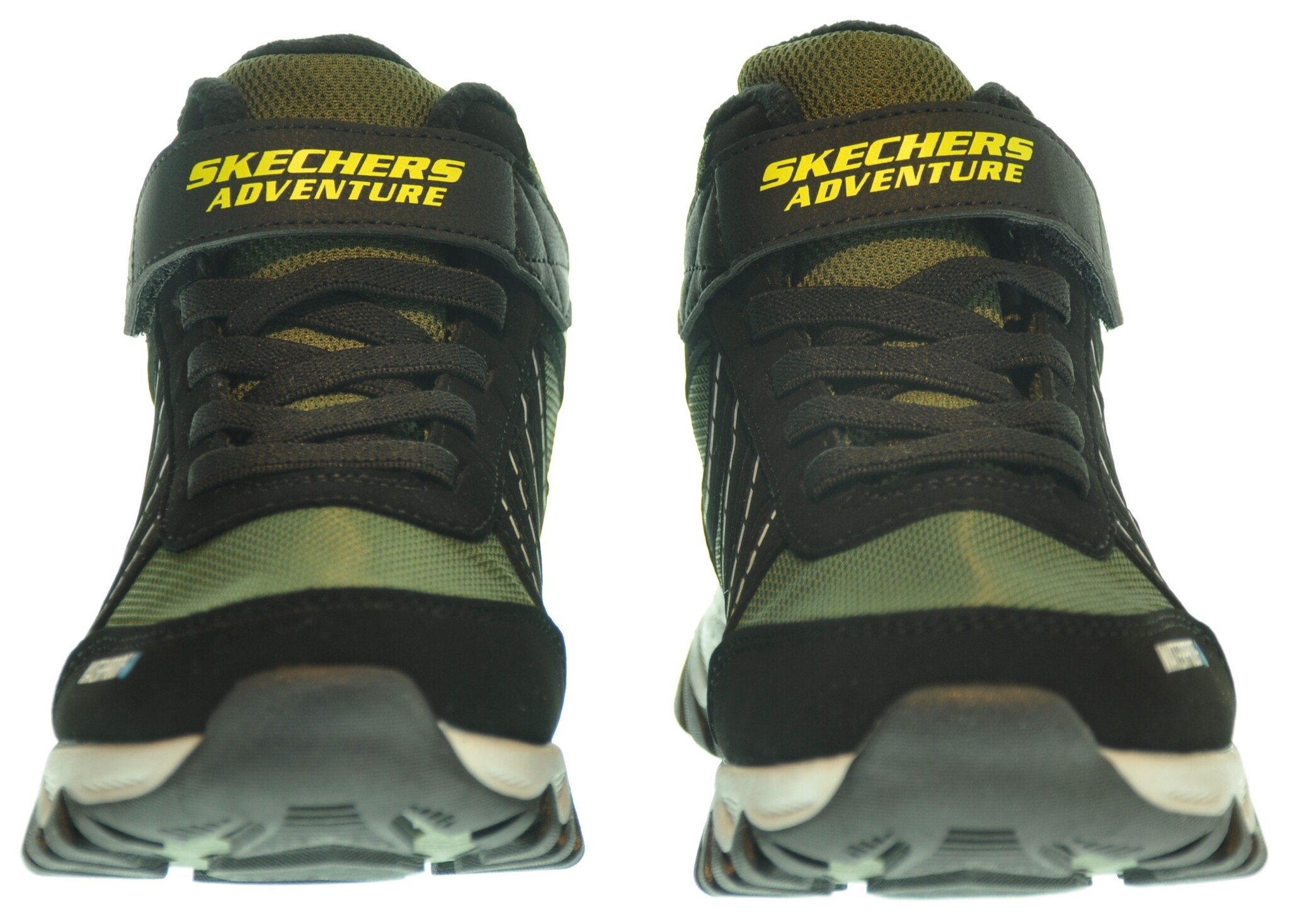 Skechers Skechers Mid Sneaker (32 t/m 37) 252SKE04