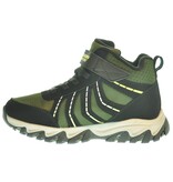 Skechers Skechers Mid Sneaker (32 t/m 37) 252SKE04
