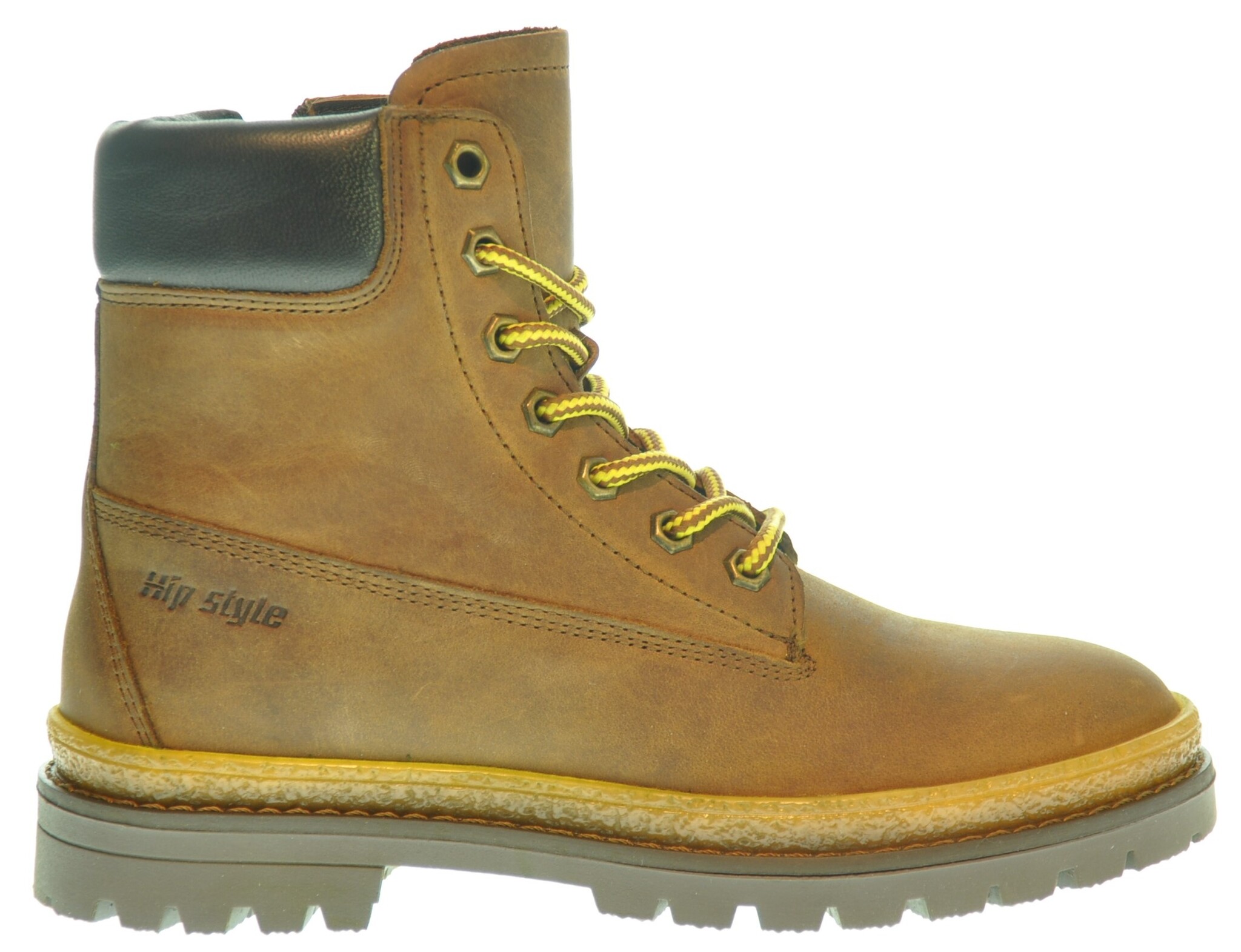 Hip Hip Boots (30 t/m 38) 252HIP05