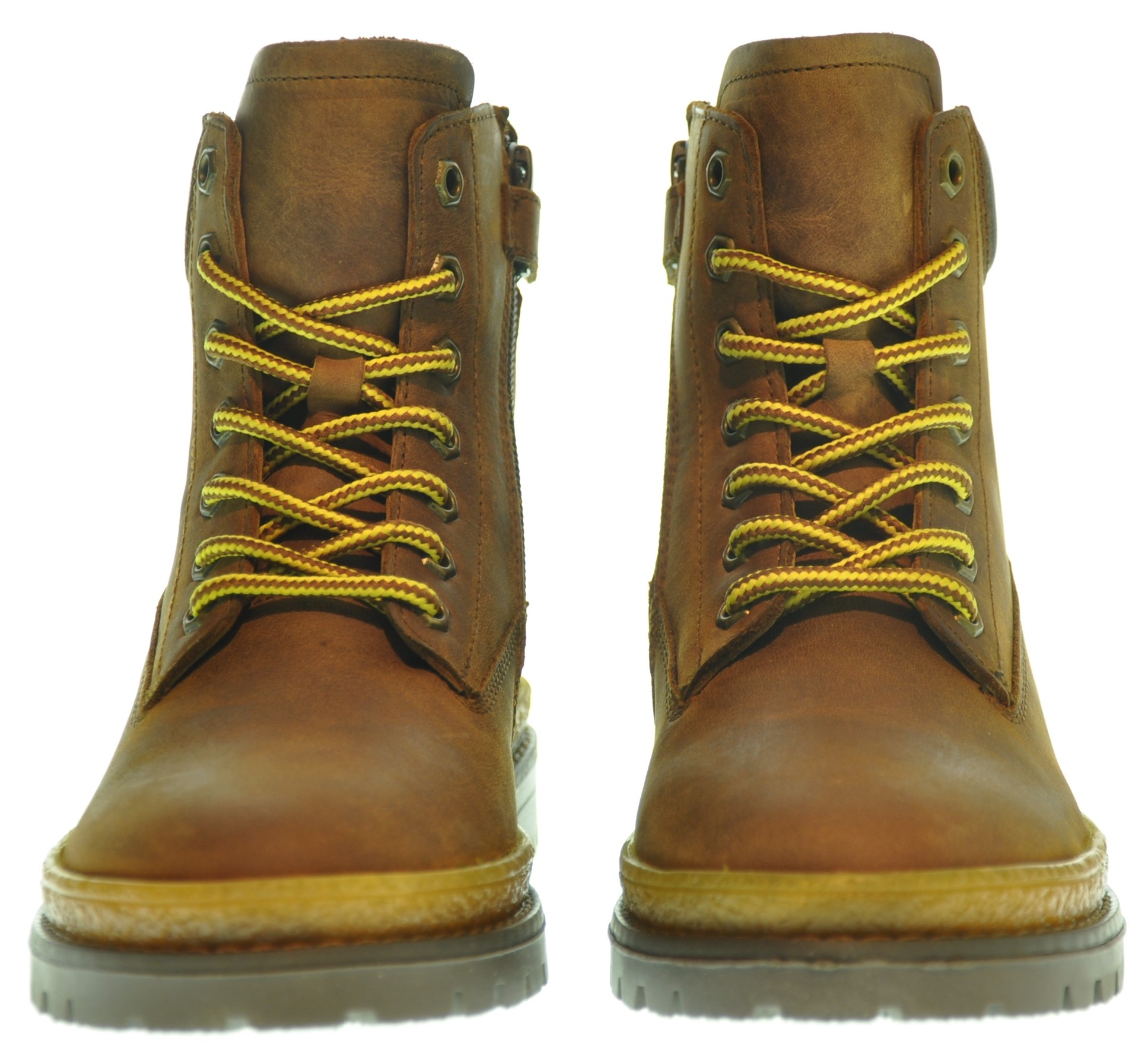 Hip Hip Boots (30 t/m 38) 252HIP05