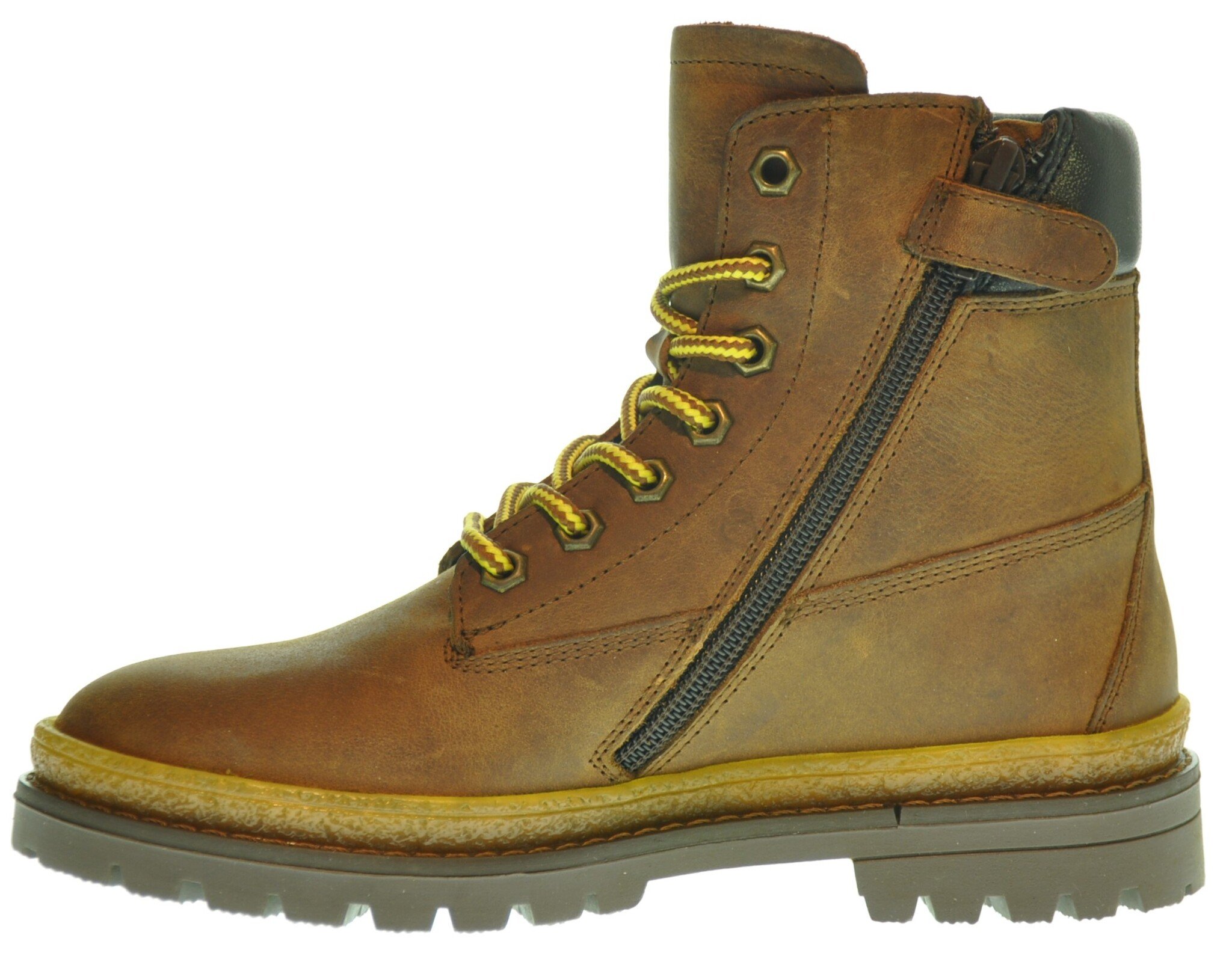 Hip Hip Boots (30 t/m 38) 252HIP05