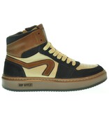 Hip Hip Mid Sneaker (30 t/m 38) 252HIP03