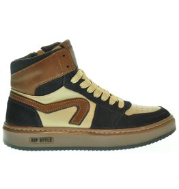 Hip Hip Mid Sneaker (30 t/m 38) 252HIP03