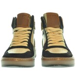 Hip Hip Mid Sneaker (30 t/m 38) 252HIP03