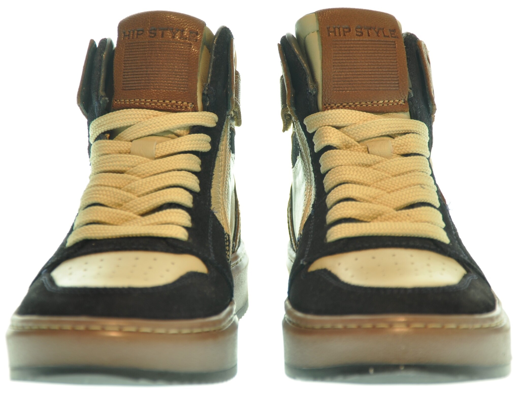 Hip Hip Mid Sneaker (30 t/m 38) 252HIP03