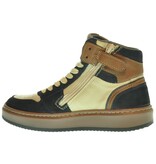 Hip Hip Mid Sneaker (30 t/m 38) 252HIP03