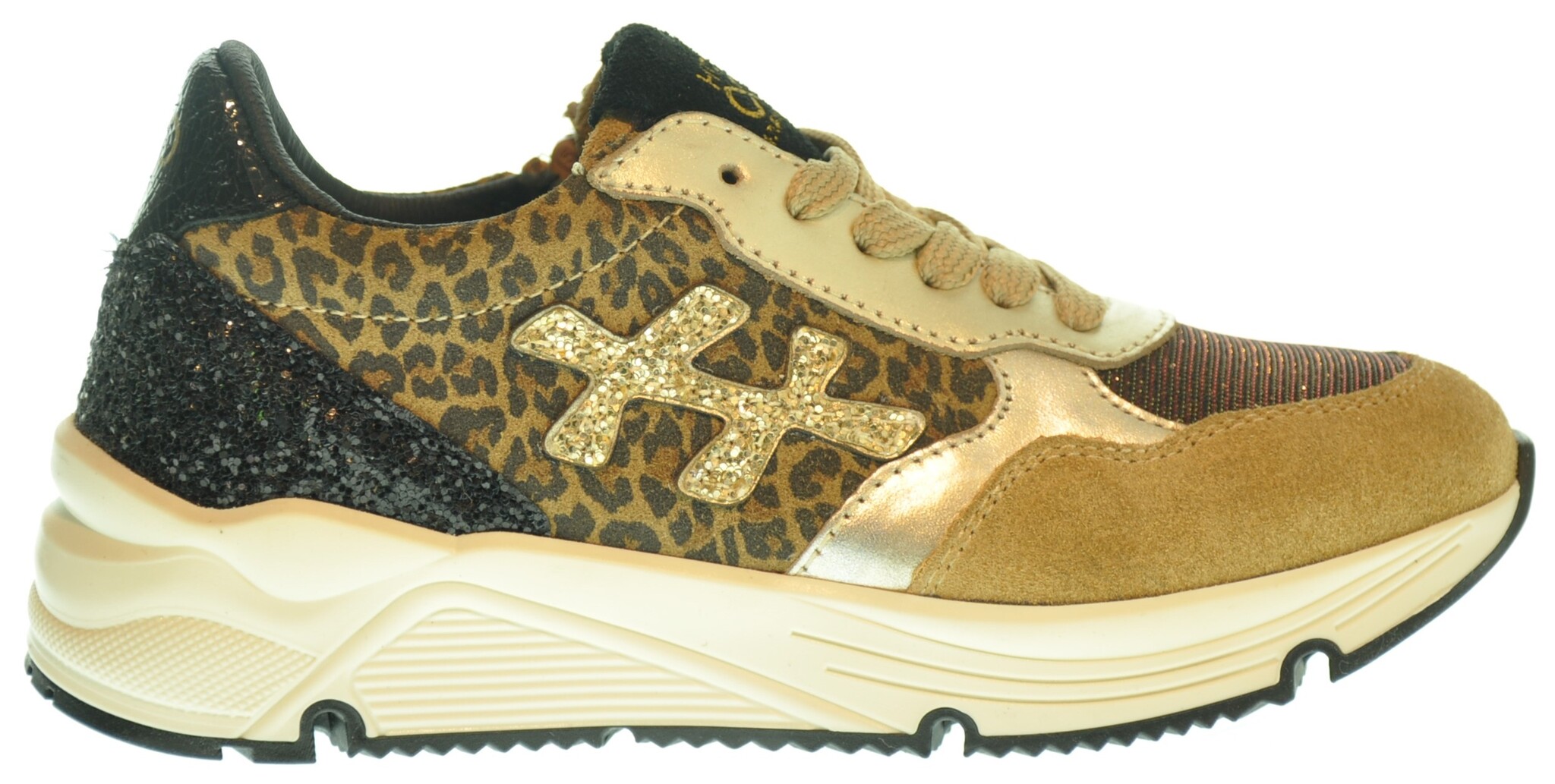 Hip Hip Sneaker (30 t/m 38) 252HIP02