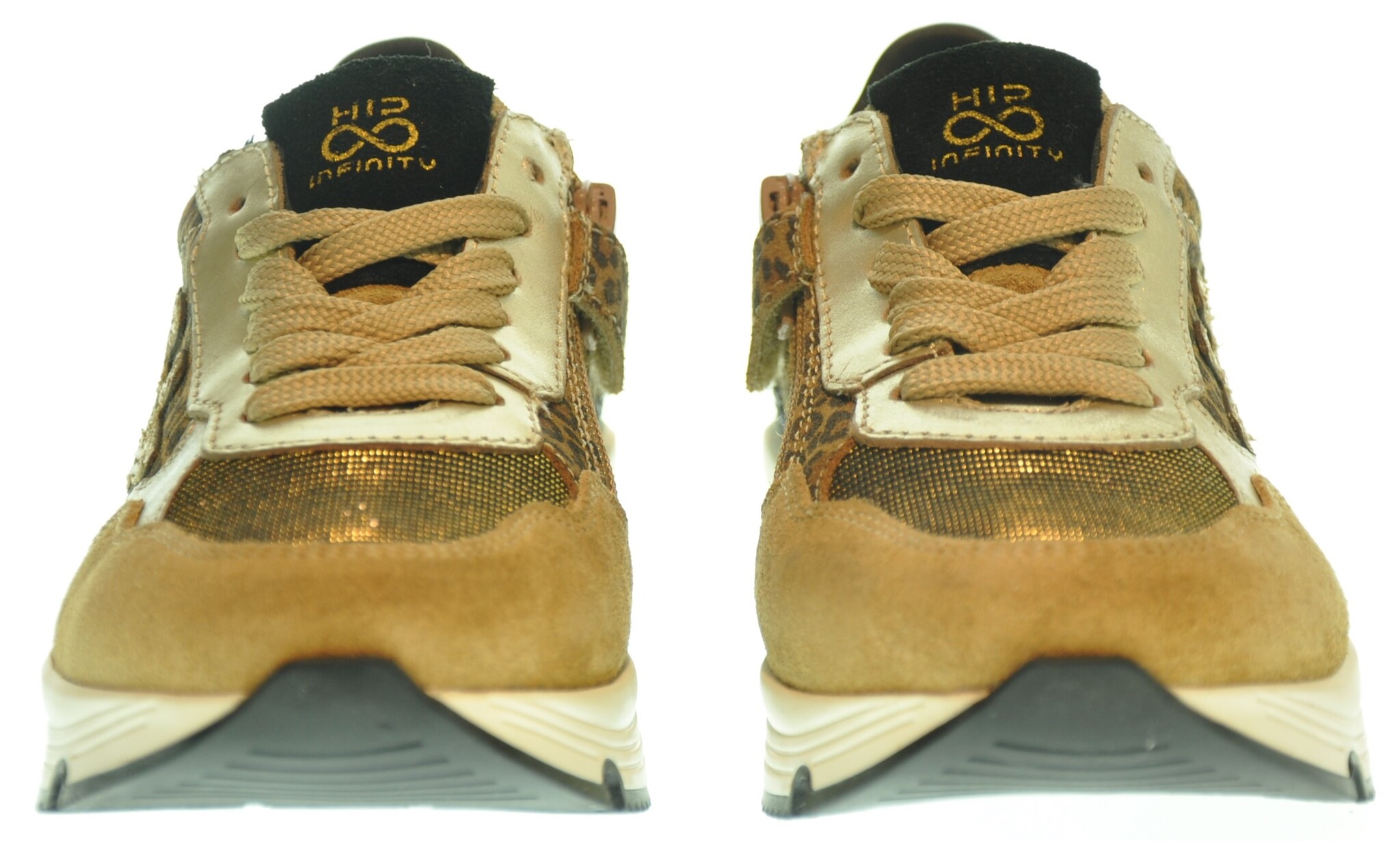 Hip Hip Sneaker (30 t/m 38) 252HIP02