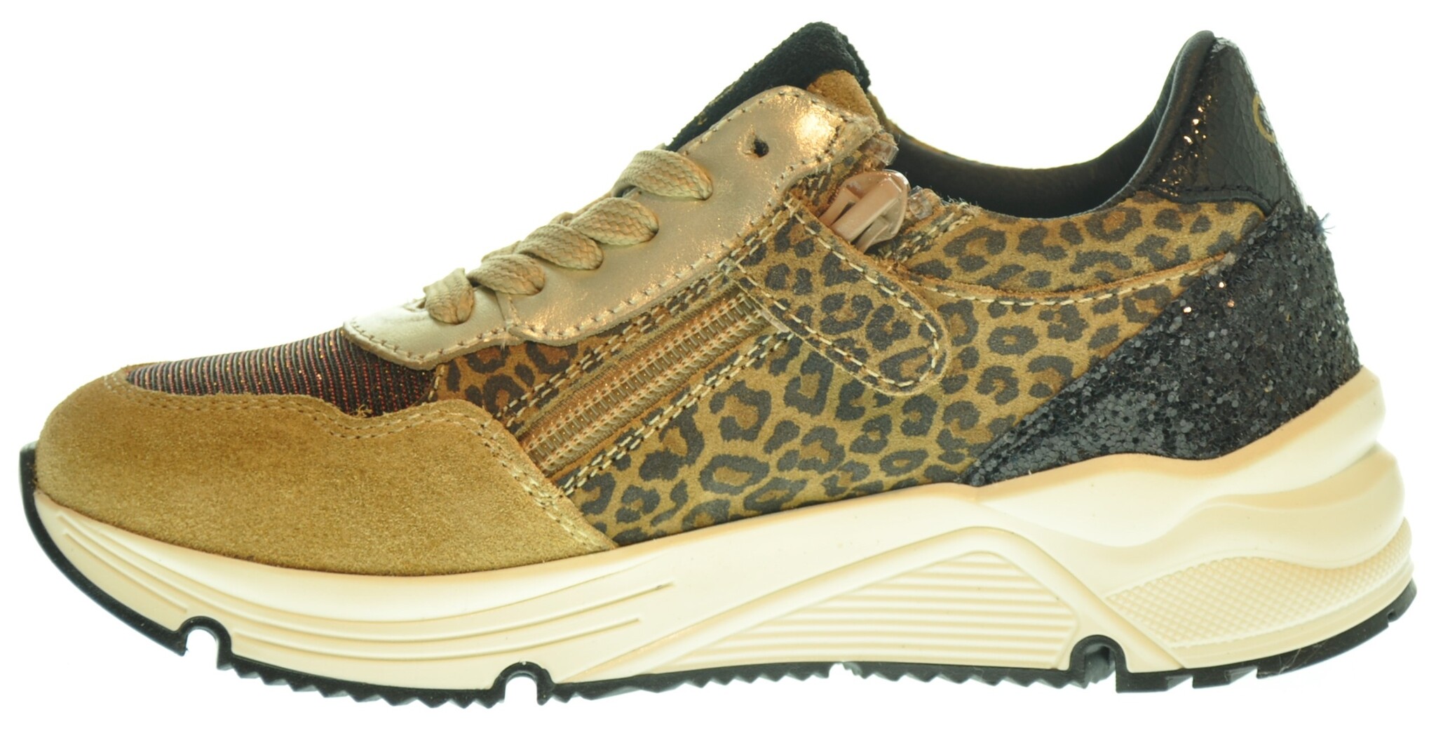 Hip Hip Sneaker (30 t/m 38) 252HIP02
