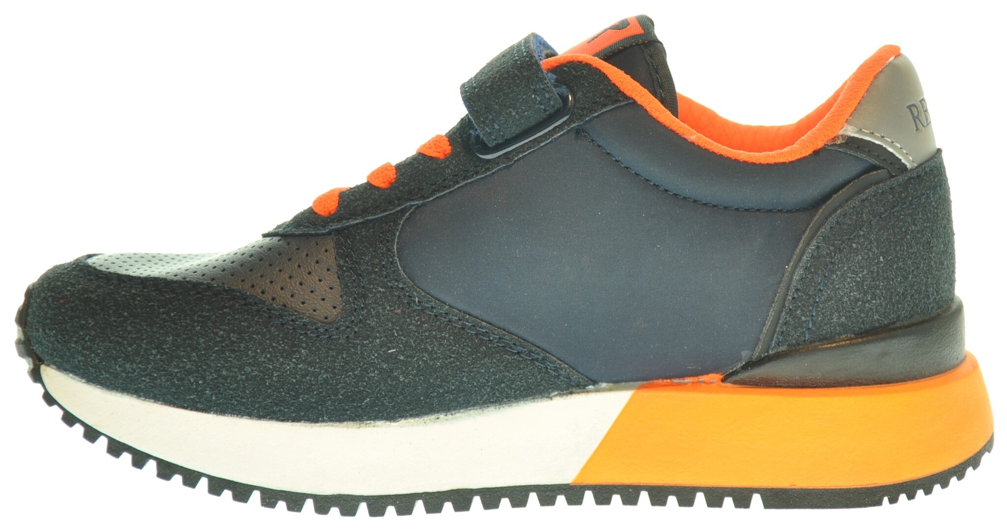 Replay Replay Fiber Kids (30 t/m 35) 252REP02