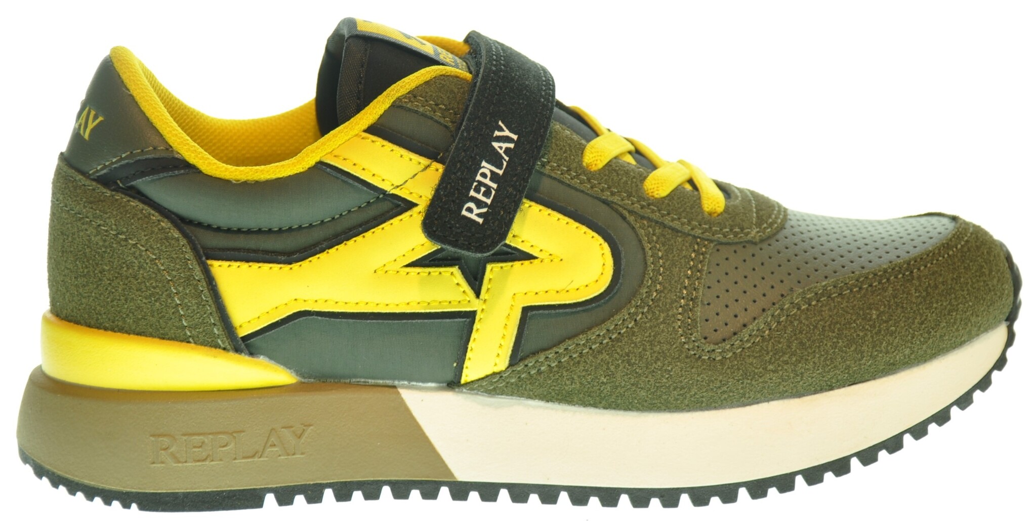 Replay Replay Fiber Kids (30 t/m 39) 252REP01