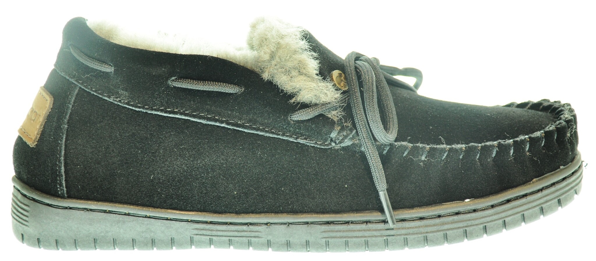 Warmbat Warmbat Pantoffel (37 t/m 41) 252WAR03