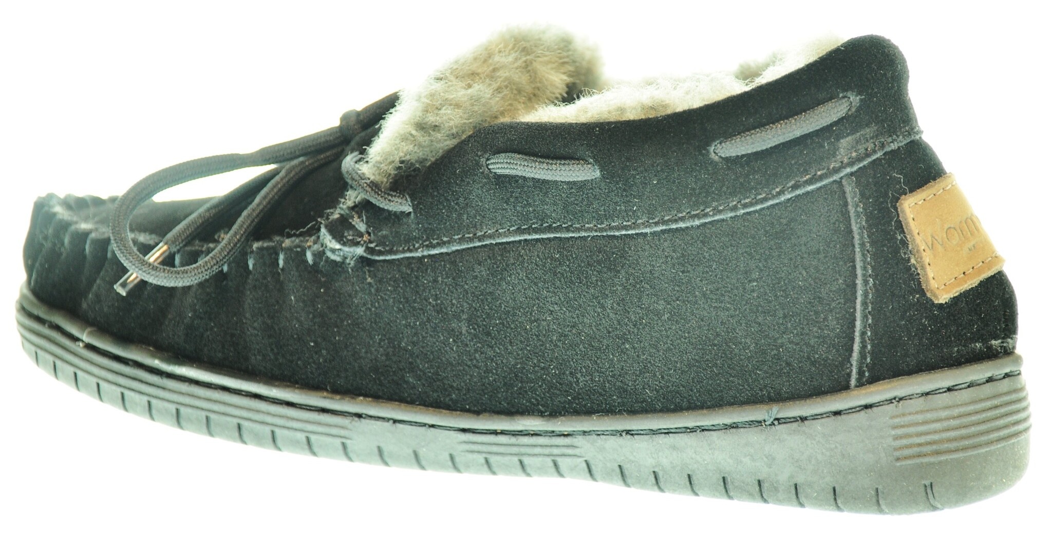 Warmbat Warmbat Pantoffel (37 t/m 41) 252WAR03