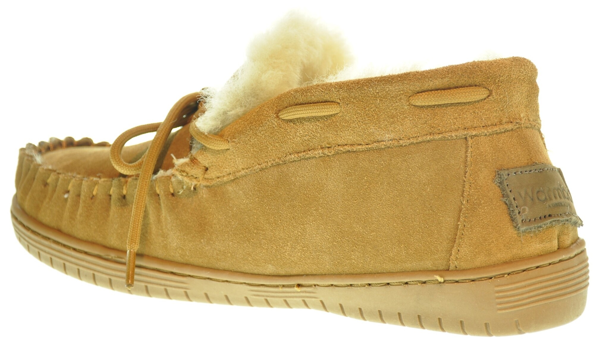 Warmbat Warmbat Pantoffel (37 t/m 41) 252WAR02