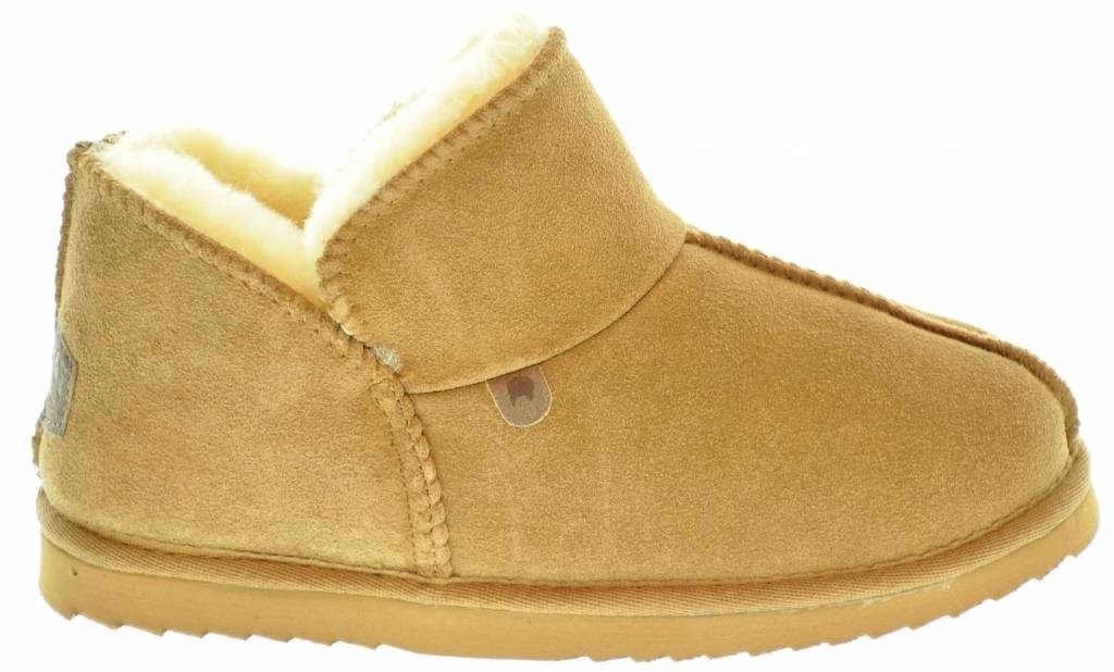 Warmbat Warmbat Pantoffel (37 t/m 41) 252WAR05