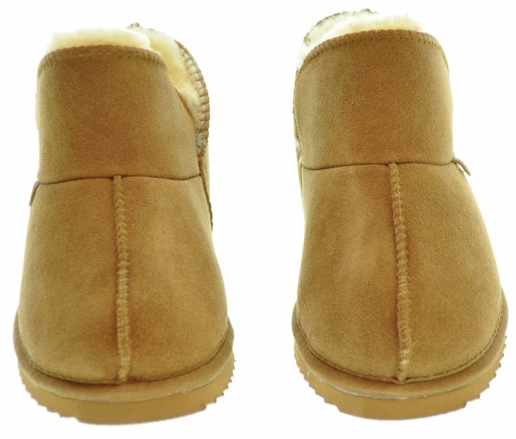 Warmbat Warmbat Pantoffel (37 t/m 41) 252WAR05