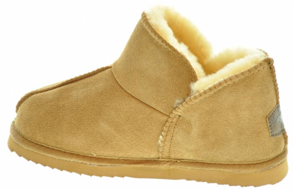 Warmbat Warmbat Pantoffel (37 t/m 41) 252WAR05