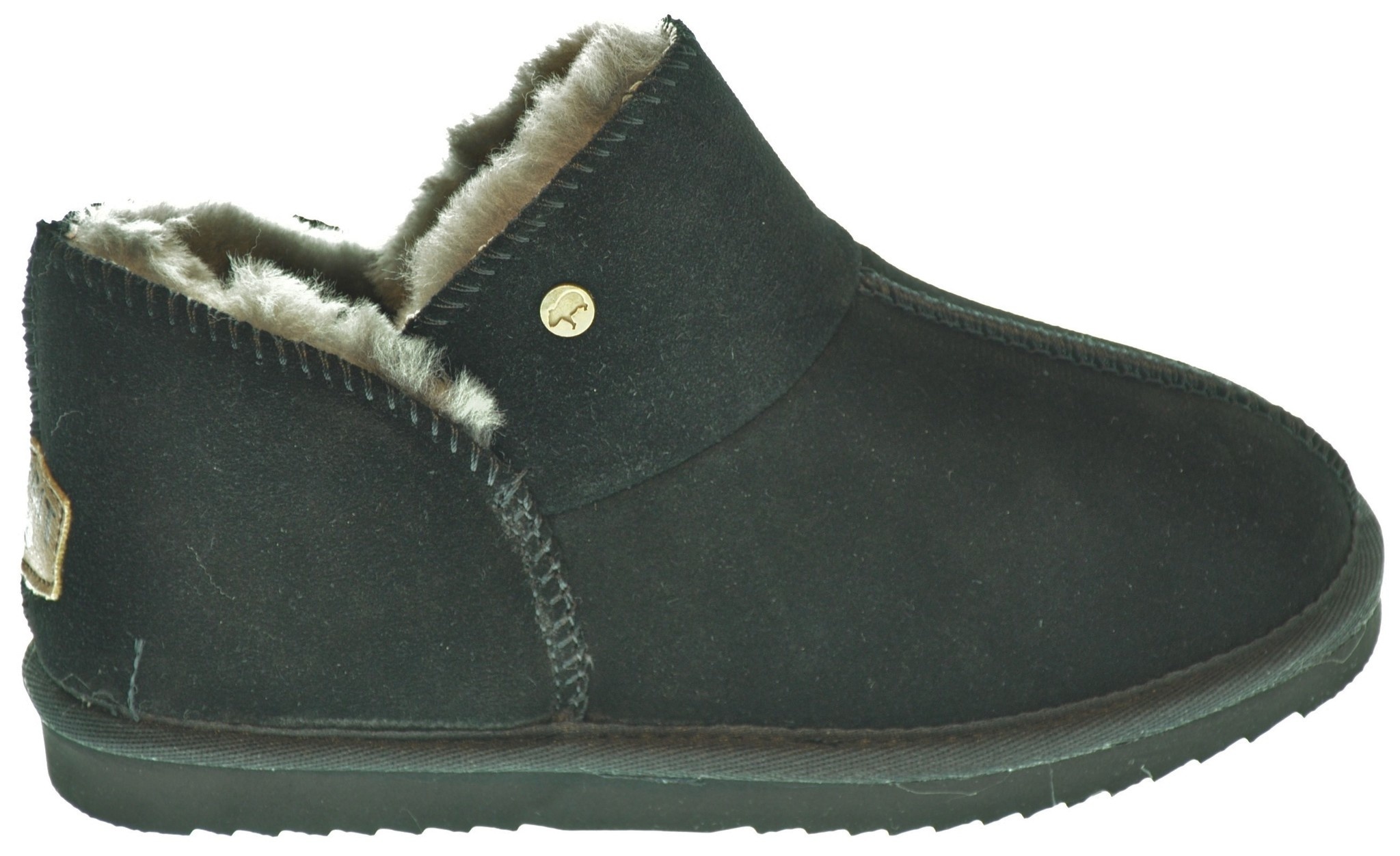 Warmbat Warmbat Pantoffel (37 t/m 41) 252WAR08