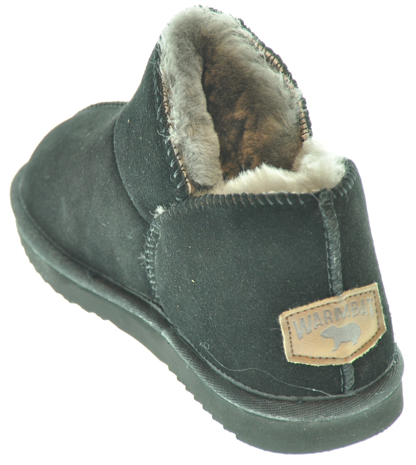 Warmbat Warmbat Pantoffel (37 t/m 41) 252WAR08