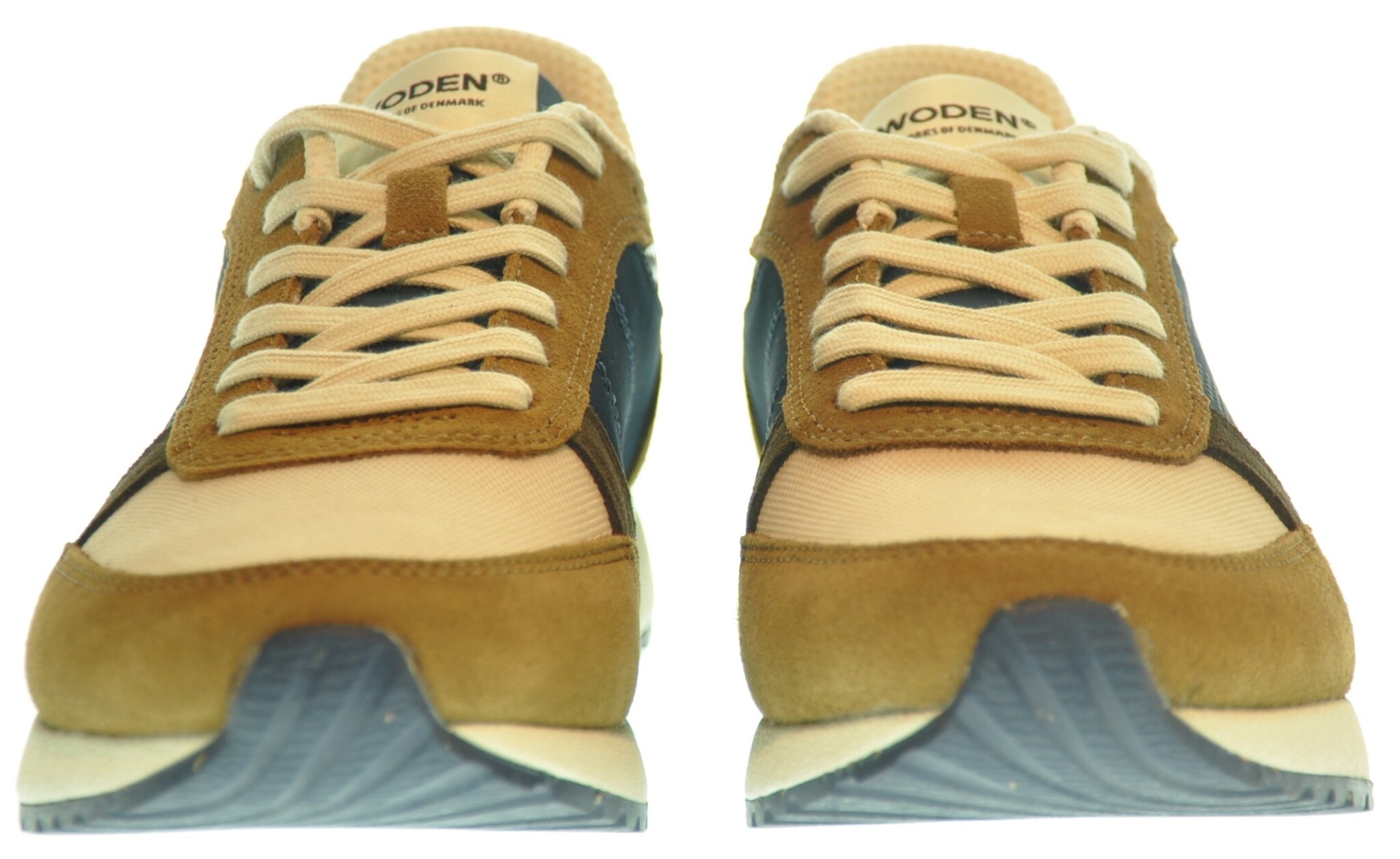 woden Woden Sneaker WL740 (37 t/m 42) 252WOD03