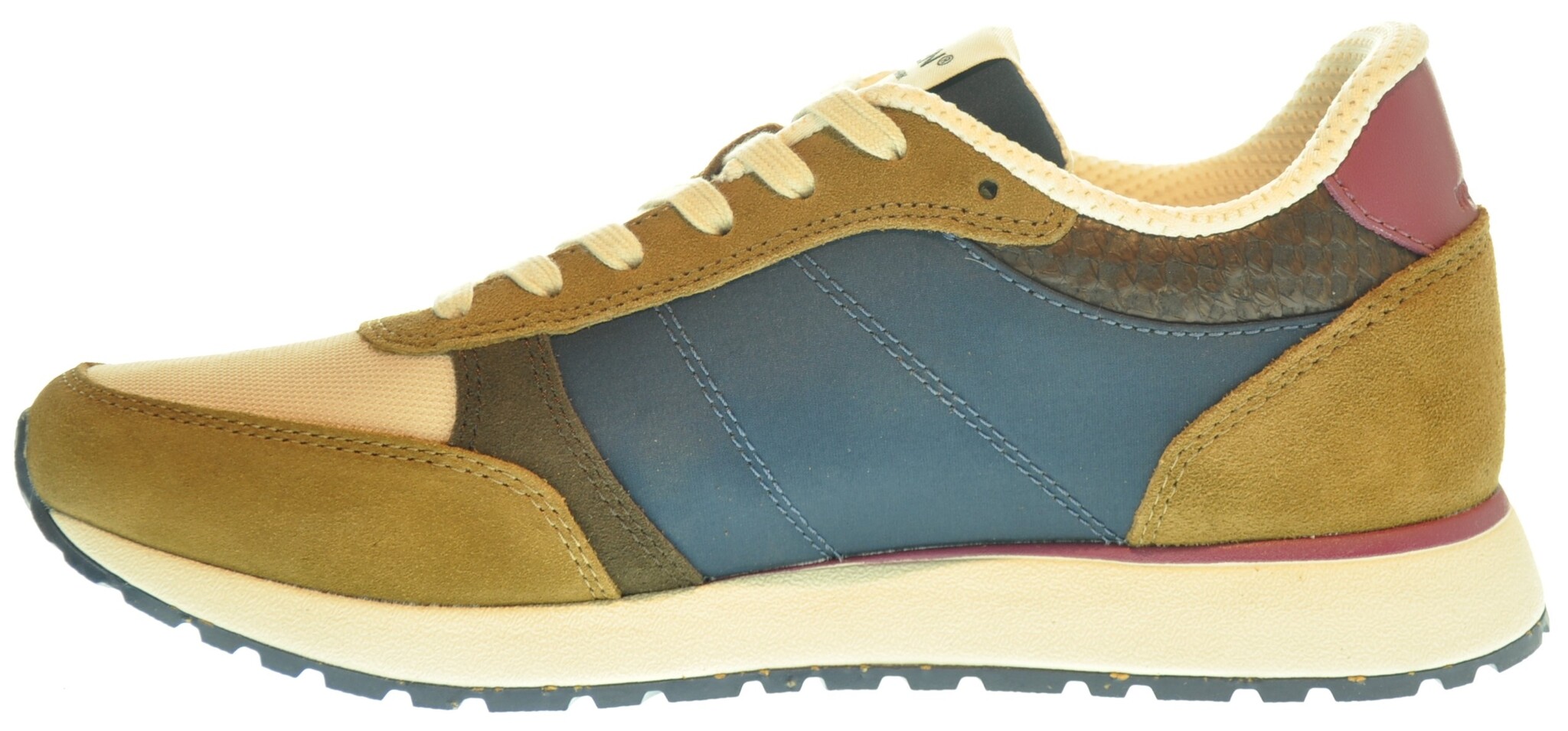 woden Woden Sneaker WL740 (37 t/m 42) 252WOD03