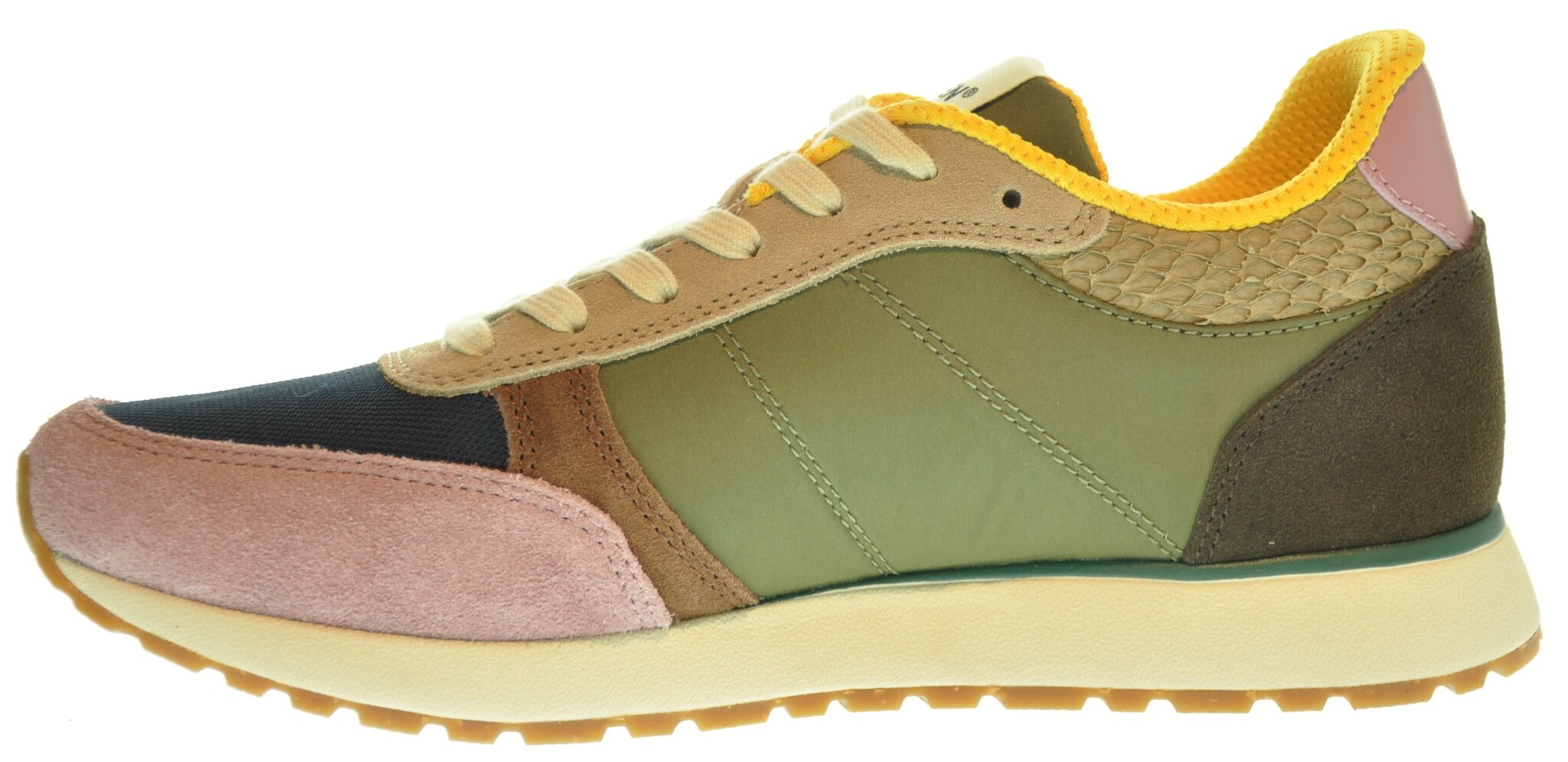woden Woden Sneaker WL740 (38 t/m 42) 252WOD02
